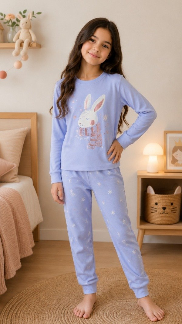 Producto - Pijama Indiana