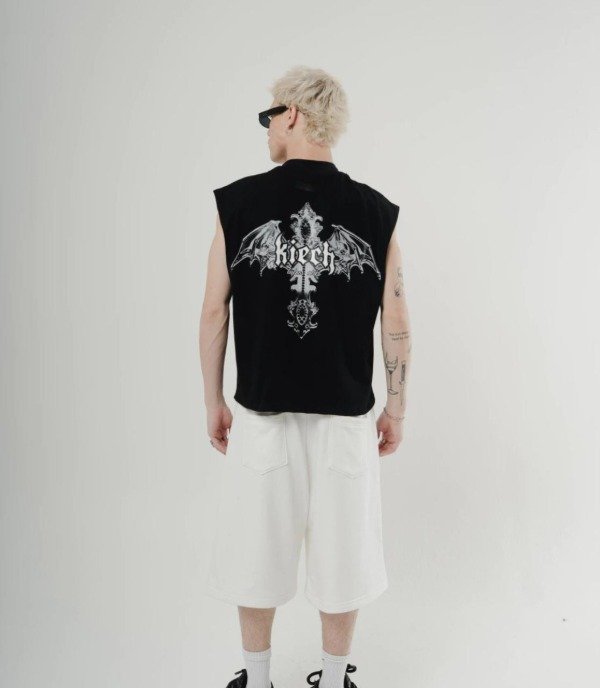 Producto - MUSCULOSA GARG