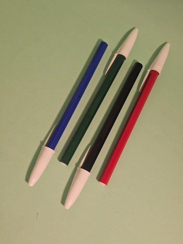 Producto - Lapicera BIC Opaco