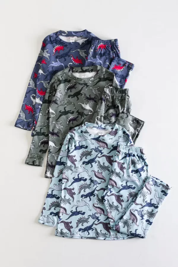 Producto - PIJAMA DINO - COD 1061