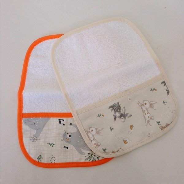 Producto - Babitas x2 M6