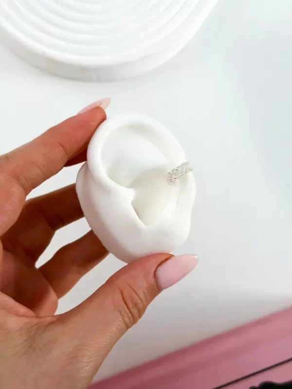 Producto - Aro cuff Jana