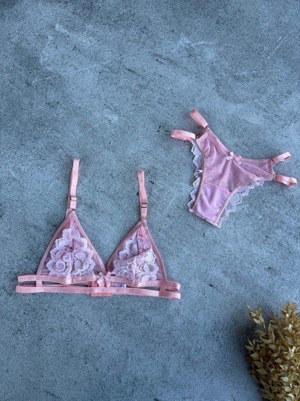 Producto - Conjunto MAGA