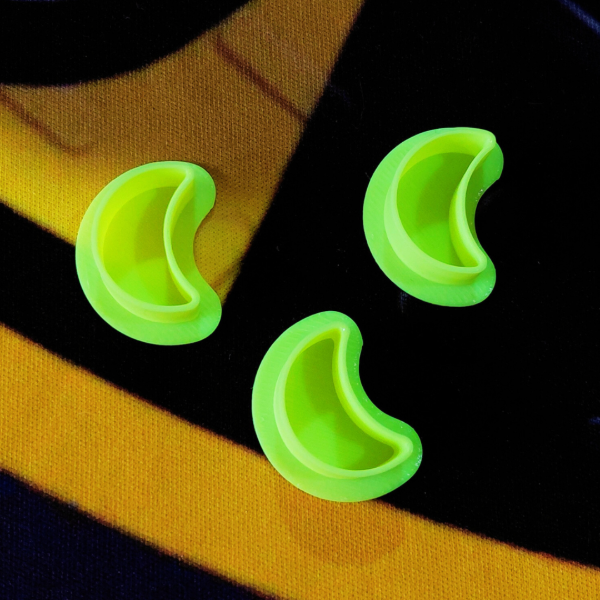 Producto - Tetina / Cup Tattoo Luna