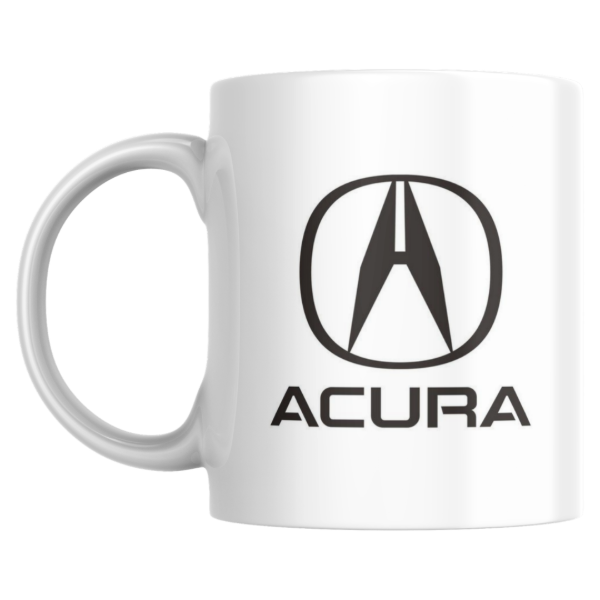 Producto - Taza -  Logo acura