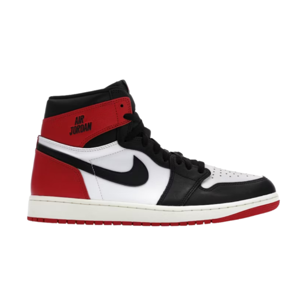 Producto - Jordan 1 Retro High OG Black Toe Reimagined