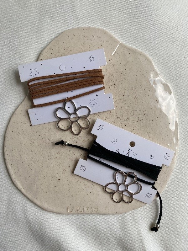 Producto - Gamucita Flor #4