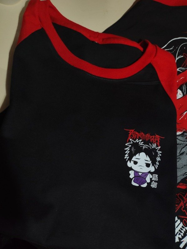 Producto - DROP CHOSO RAMGLAN - 2