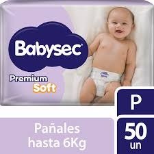Producto - BABYSEC PREMIUM P 3X50