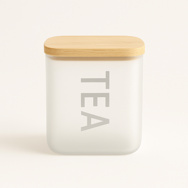 Producto - Frasco TEA (Chico)