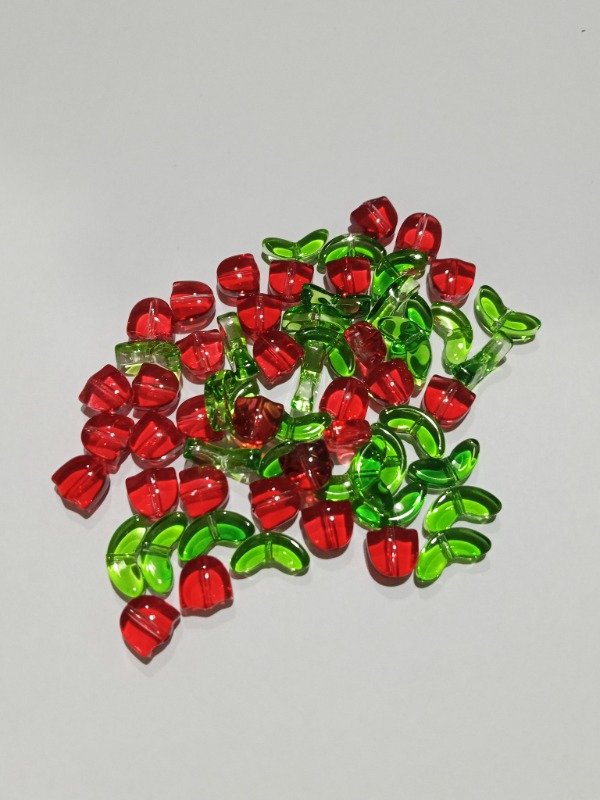 Producto - Tulipán vidrio x1 unidad