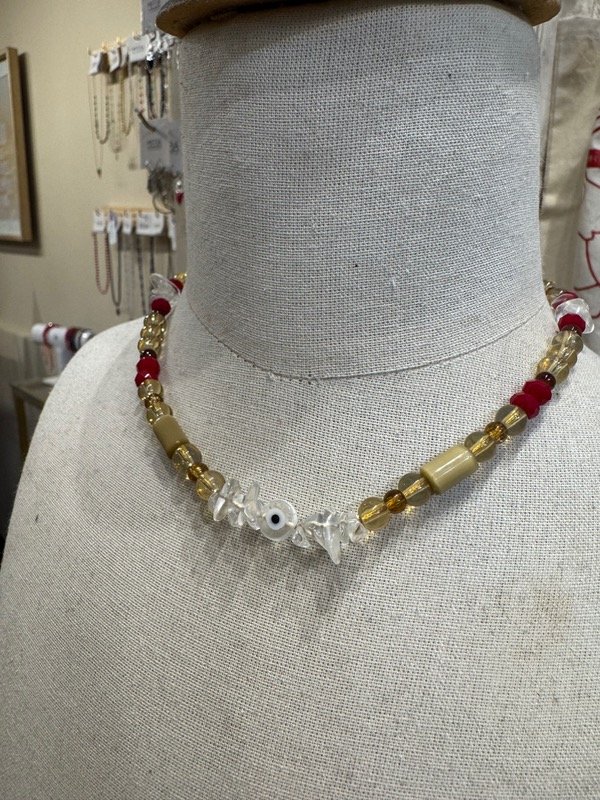 Producto - Collar Berta