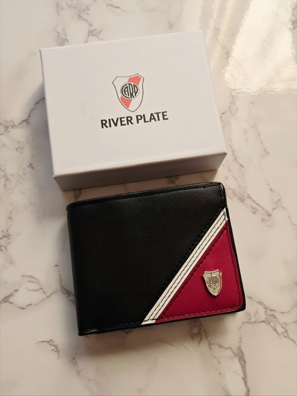Producto - BILLETERA RIVER (200)