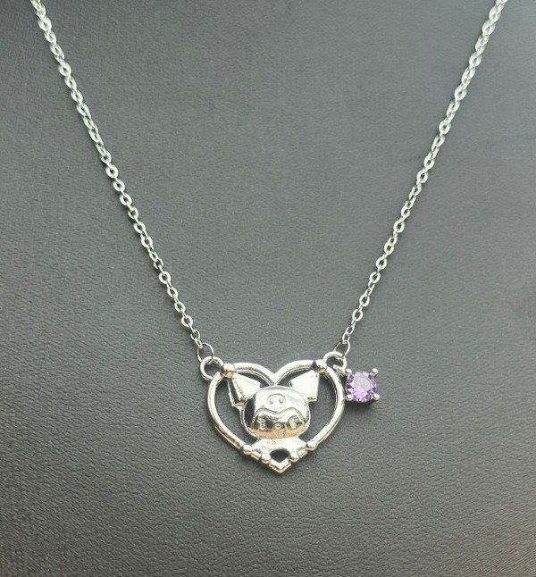 Producto - COLLAR KUROMI