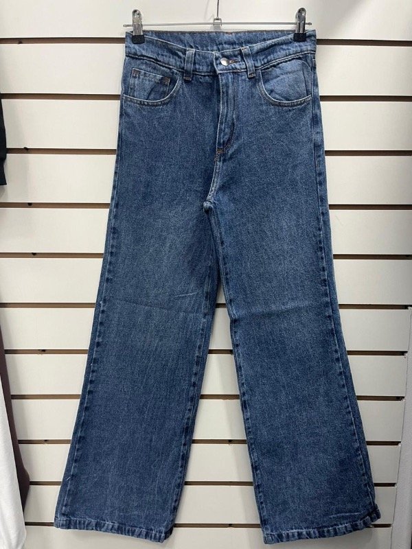 Producto - Jean Tulipán Classic Blue