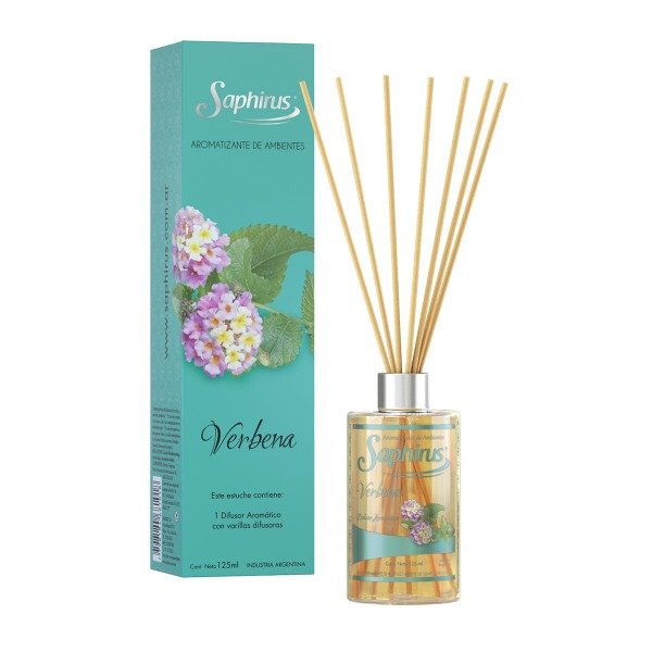 Producto - Difusor Verbena