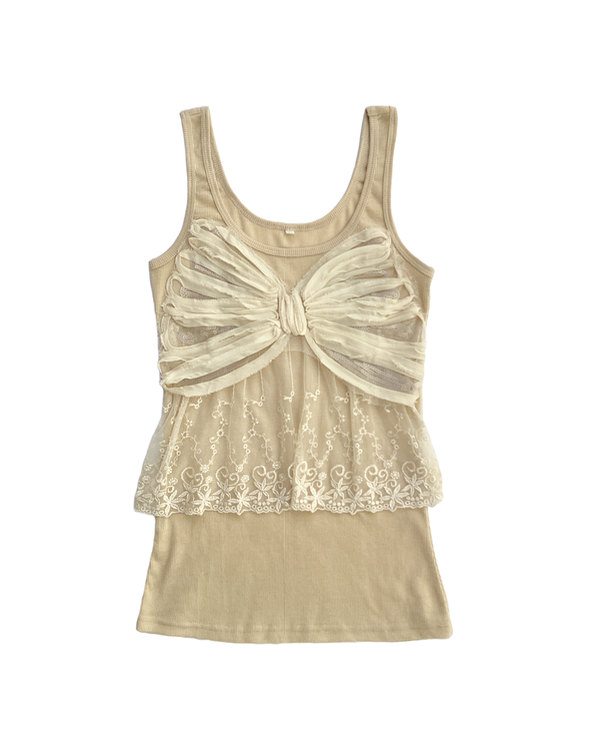 Producto - TANK TOP JOLLIE (S/M)