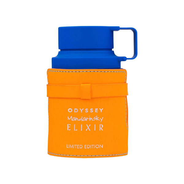 Producto - ODYSSEY MANDARIN SKY ELIXIR 100ML - 0