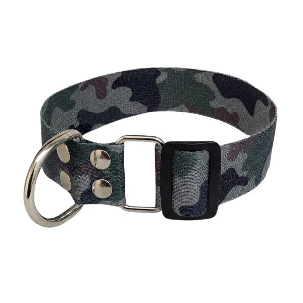 Producto - Collar Militar
