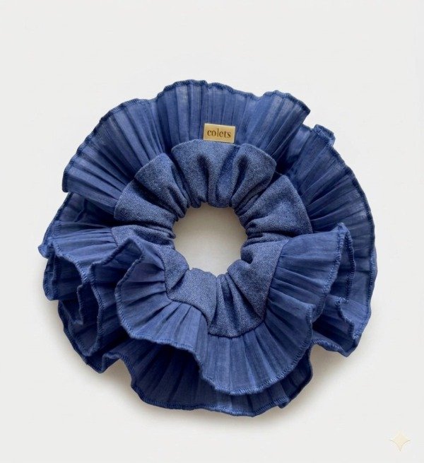 Producto - Colet Shania Blue