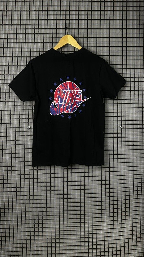 Producto - REMERA BASQUET