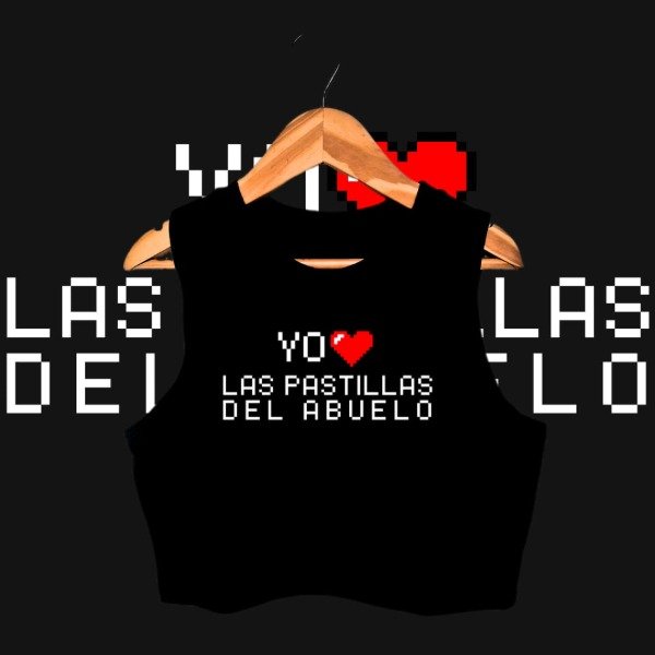 Producto - Yo amo lpda