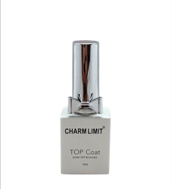 Producto - Top coat Charm Limit 10ml aprobado
