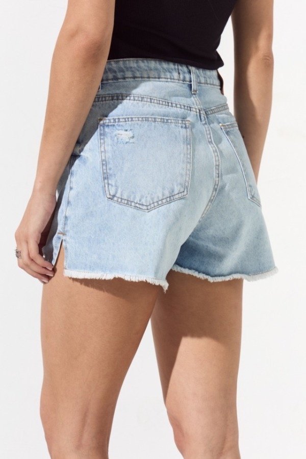 Producto - Short Billie Ibiza St Marie - 2
