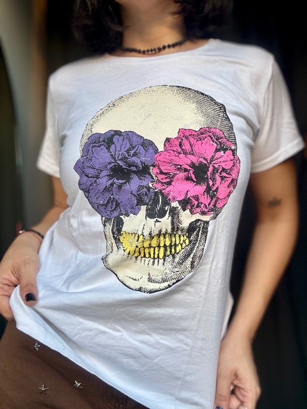 Producto - Reme Calavera W