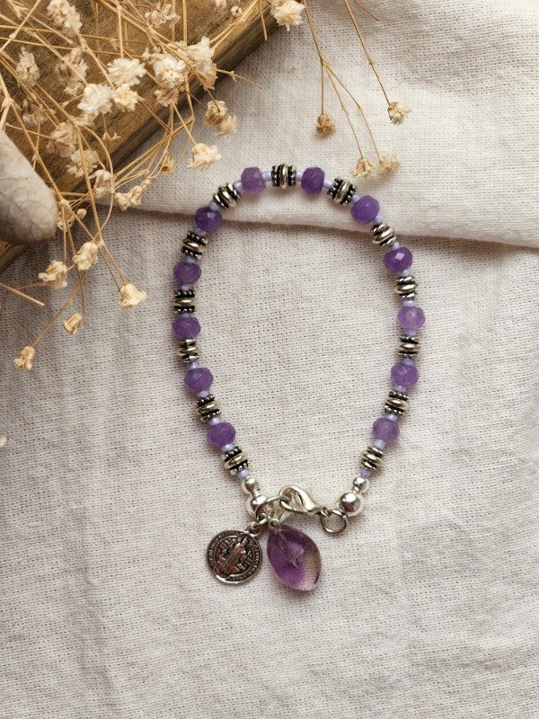Producto - Pulsera Benito