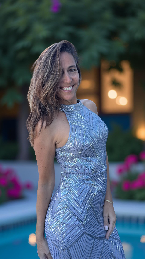 Producto - Katya silver