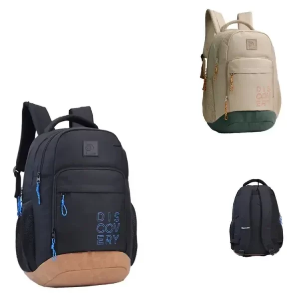 Producto - MOCHILA DISCOVERY 28508