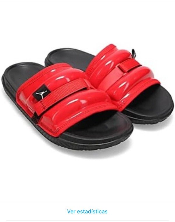 Producto - OJOTAS JORDAN RED