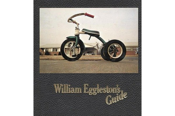 Producto - William Eggleston's Guide