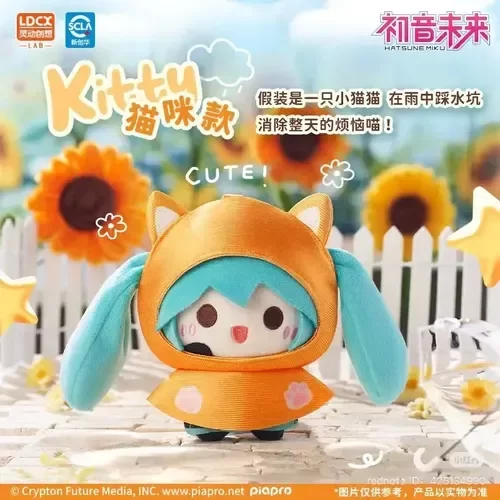 Producto - Miku (Original)