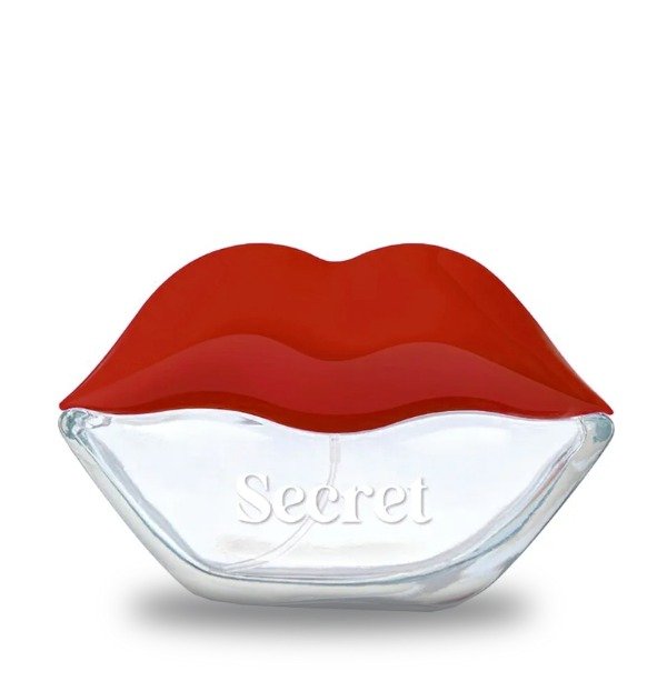 Producto - Eau de Parfum SECRET RED
