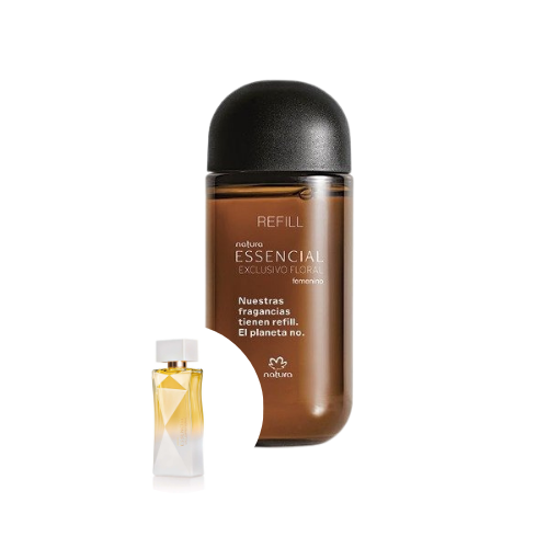 Producto - Repuesto Essencial Excl.Floral 100ml