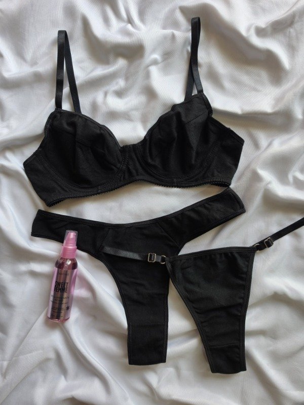 Producto - Conjunto Chiara