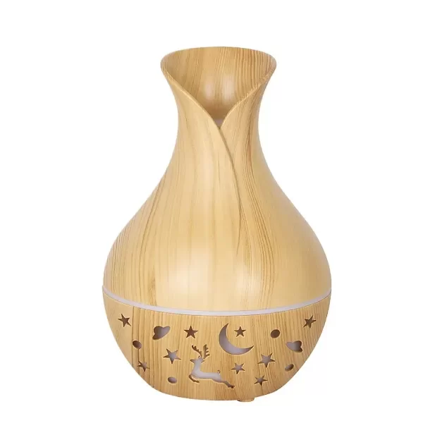 Producto - Humidificador LED-JSQ07