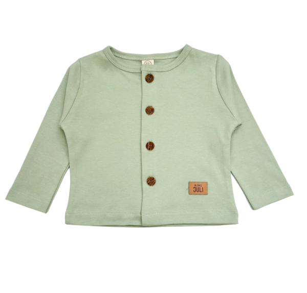 Producto - Saquito Lisboa Pima - 1