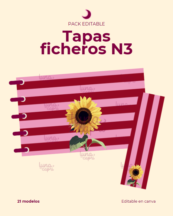 Producto - Ficheros N3