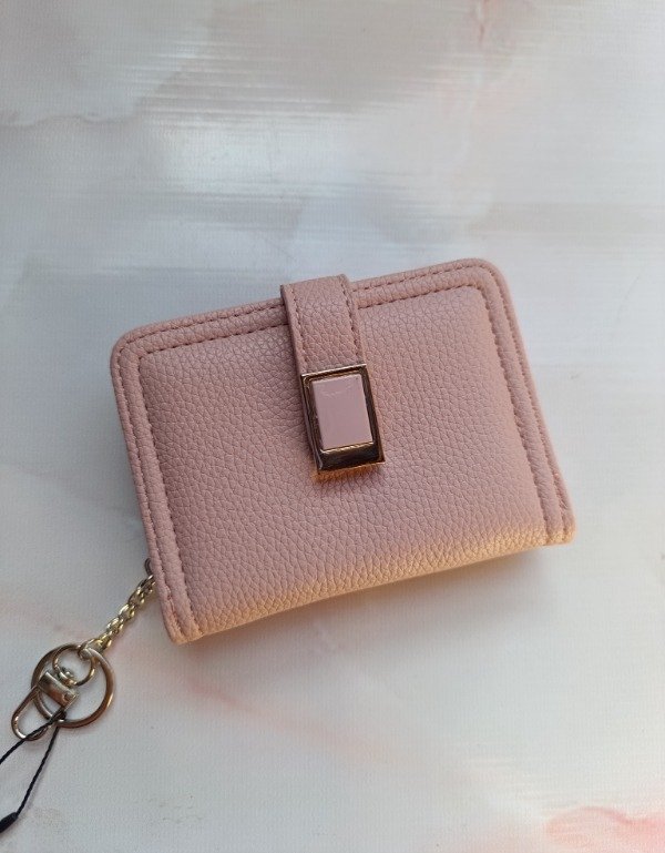 Producto - BILLETERA POCKET XIOMI ROSA
