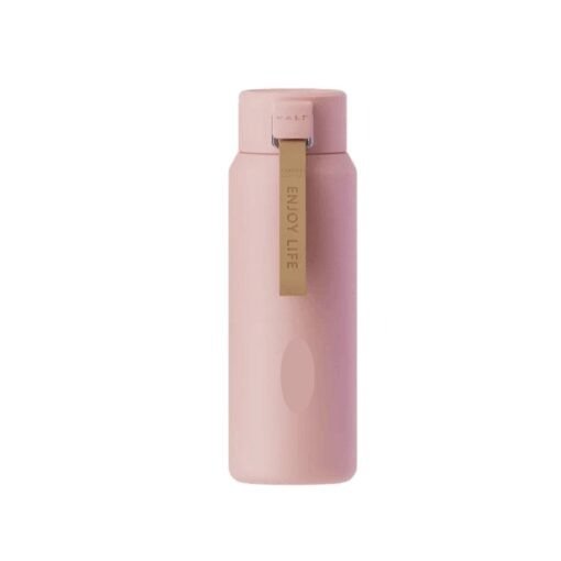 Producto - Botella de Acero 600 ml Suono