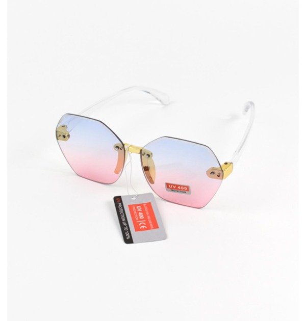 Producto - Lentes CYRUS - CELESTE
