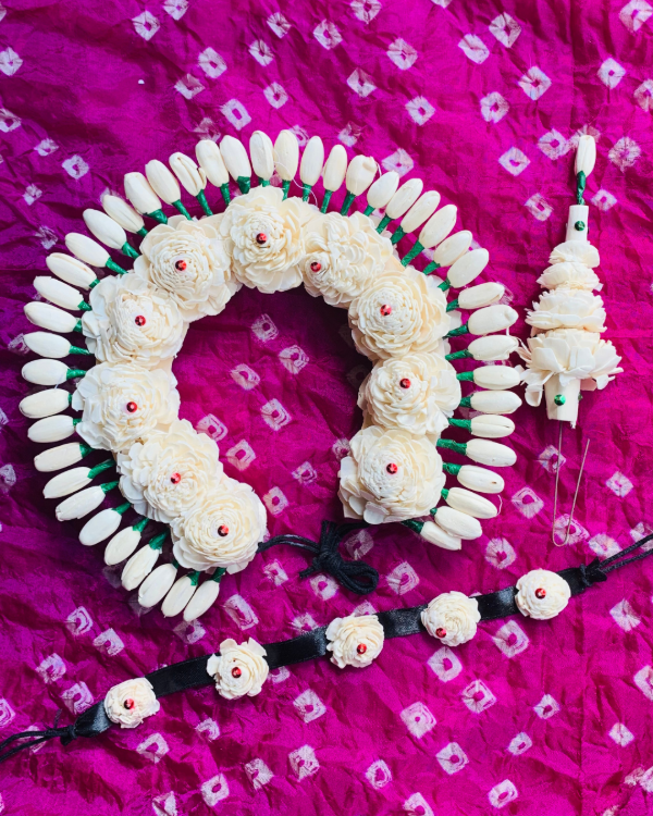 Producto - Tahia Set