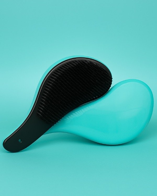 Producto - Cepillo Antifrizz - ColorTurquesa