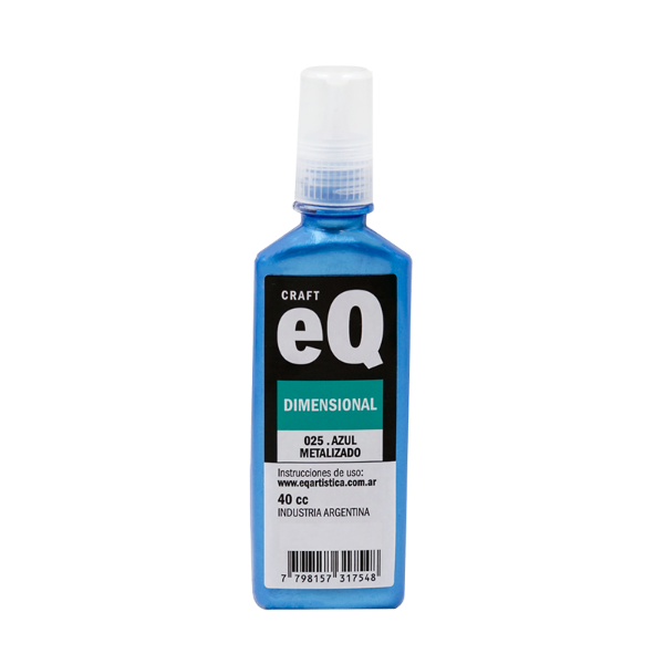 Producto - Dimensionales EQ 40cc - 1