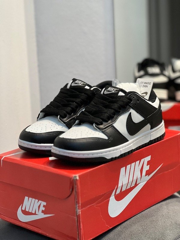 Producto - NIKE SB DUNK PANDA - 3