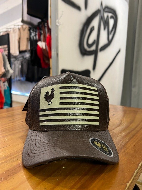 Producto - Gorra MIM 9