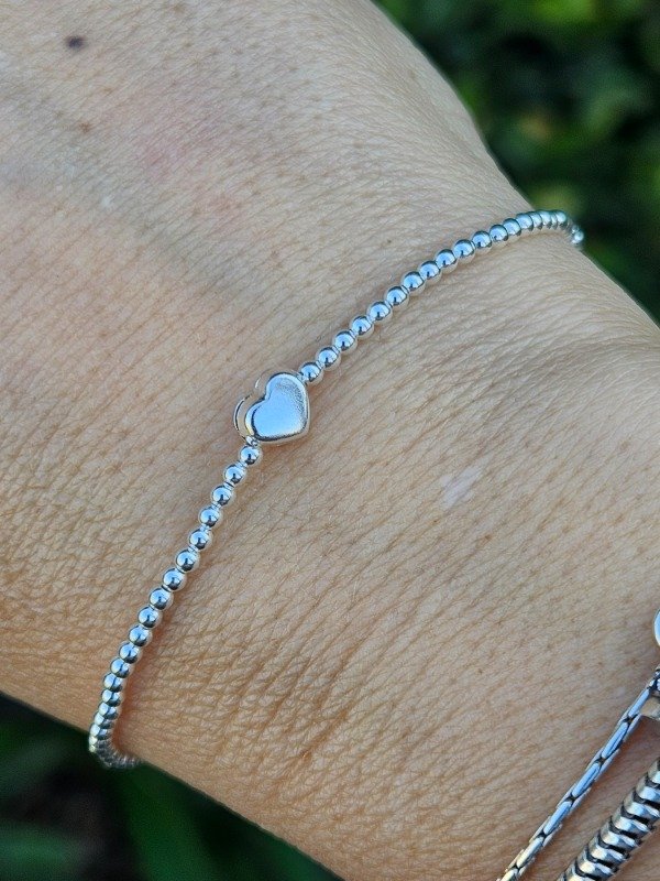 Producto - Elastica Corazoncito
